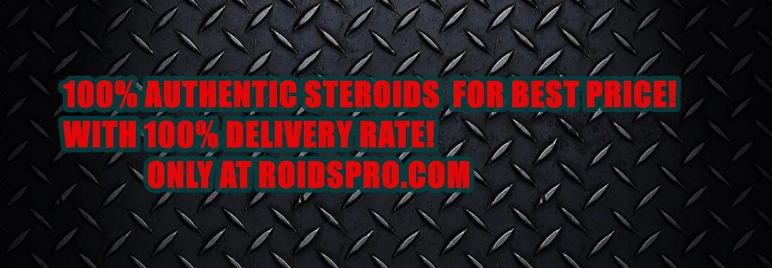 Buy real steroids online - roidspro
